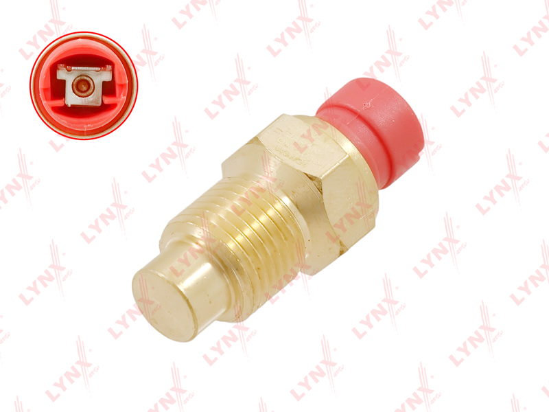 DM-7035 Датчик темпер. охлажд. жидкости LYNXauto