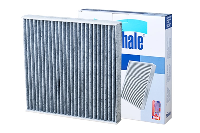 AS997C FINWHALE Фильтр салона (угольный) Geely Coolray  8025530000; 8022021300; 8891352016