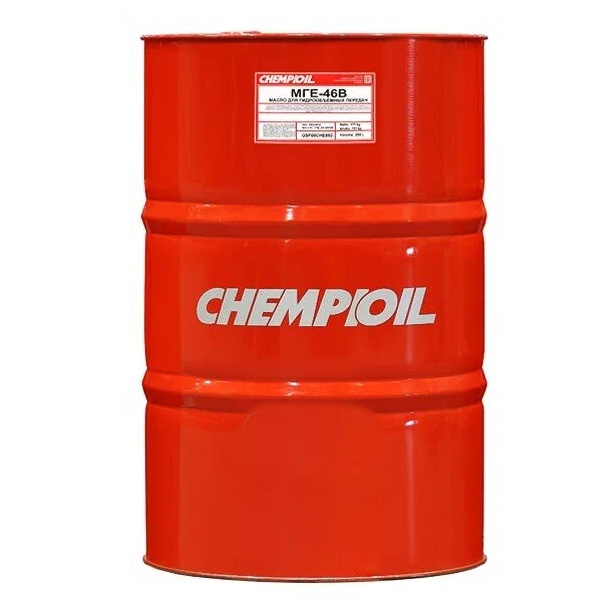 CH2401-60-E МГЕ-46В, 60л (мин. гидравл. масло) CHEMPIOIL
