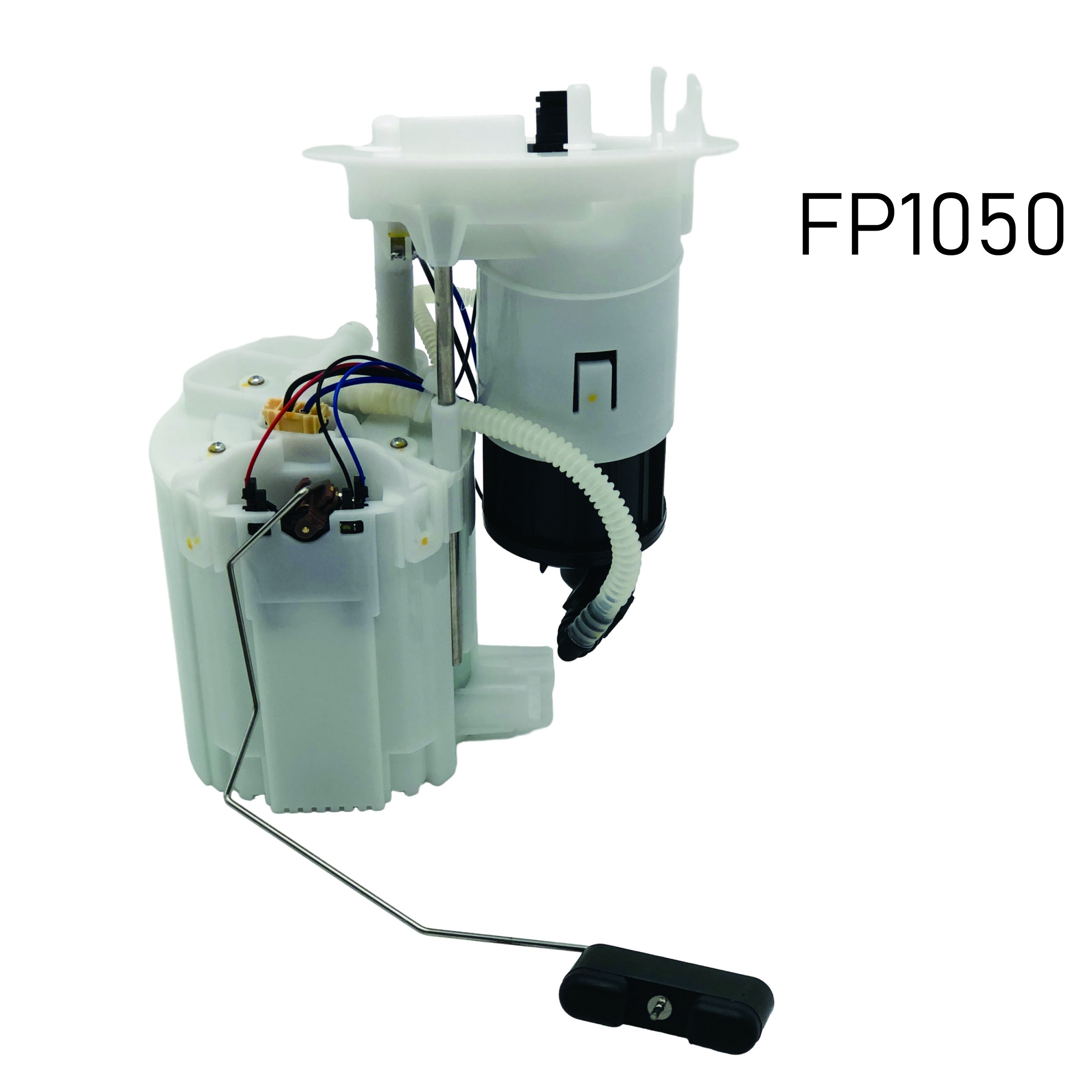 Насос топливный AUDI A4 (8K2, B8) (в сборе)