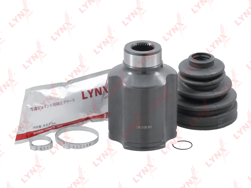 ШРУС LYNXauto