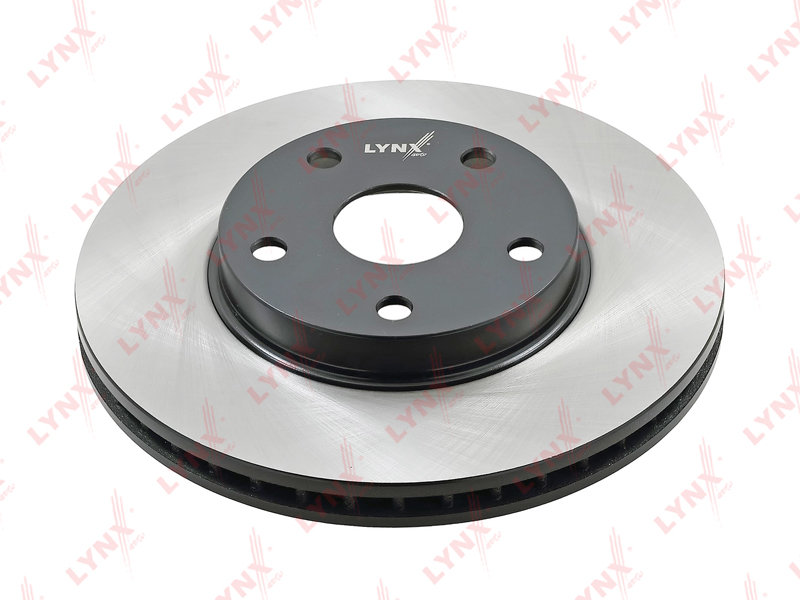 Тормозной диск