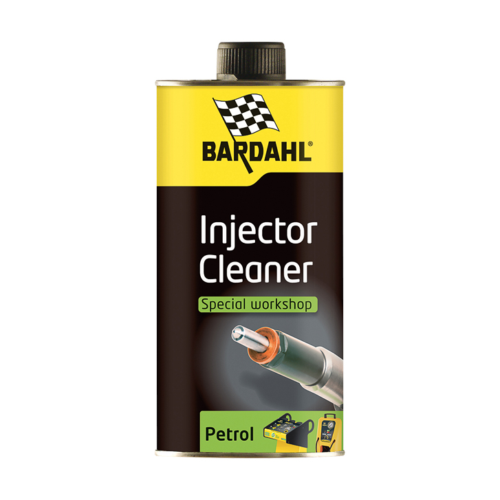 1036B INJECTOR CLEANER Special workshop Petrol 1Л.Очист. бенз. инжек. сис. для установки Bardahl 360