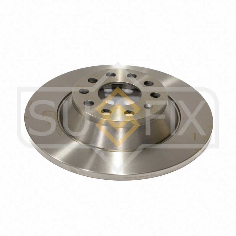 FX-1253 Диск тормозной SUFIX