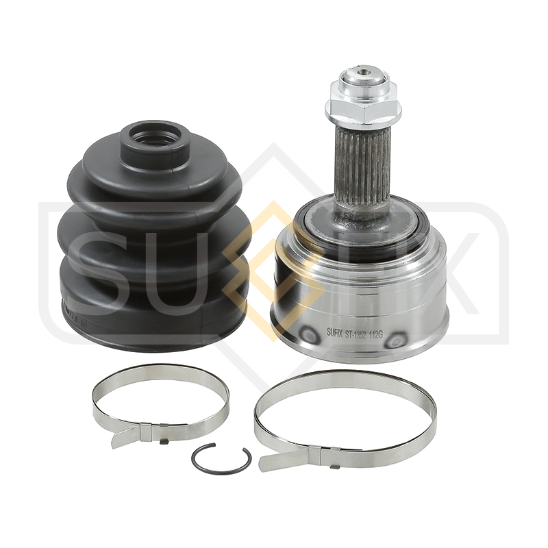 ST-1352 ШРУС SUFIX