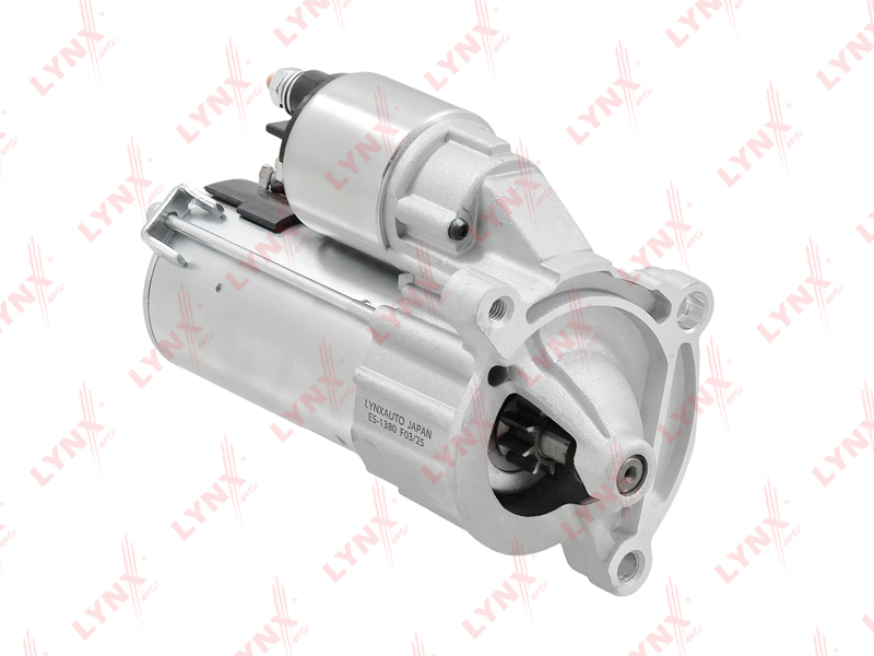 ES-1380 Стартер LYNXauto