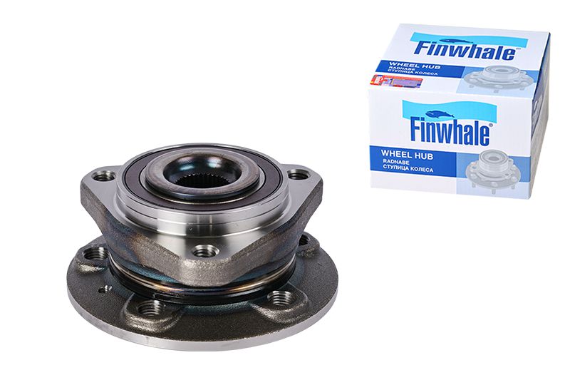 Ступица колеса в сборе Geely Tugella 1,5, 2,0 2, 4WD 4017523900