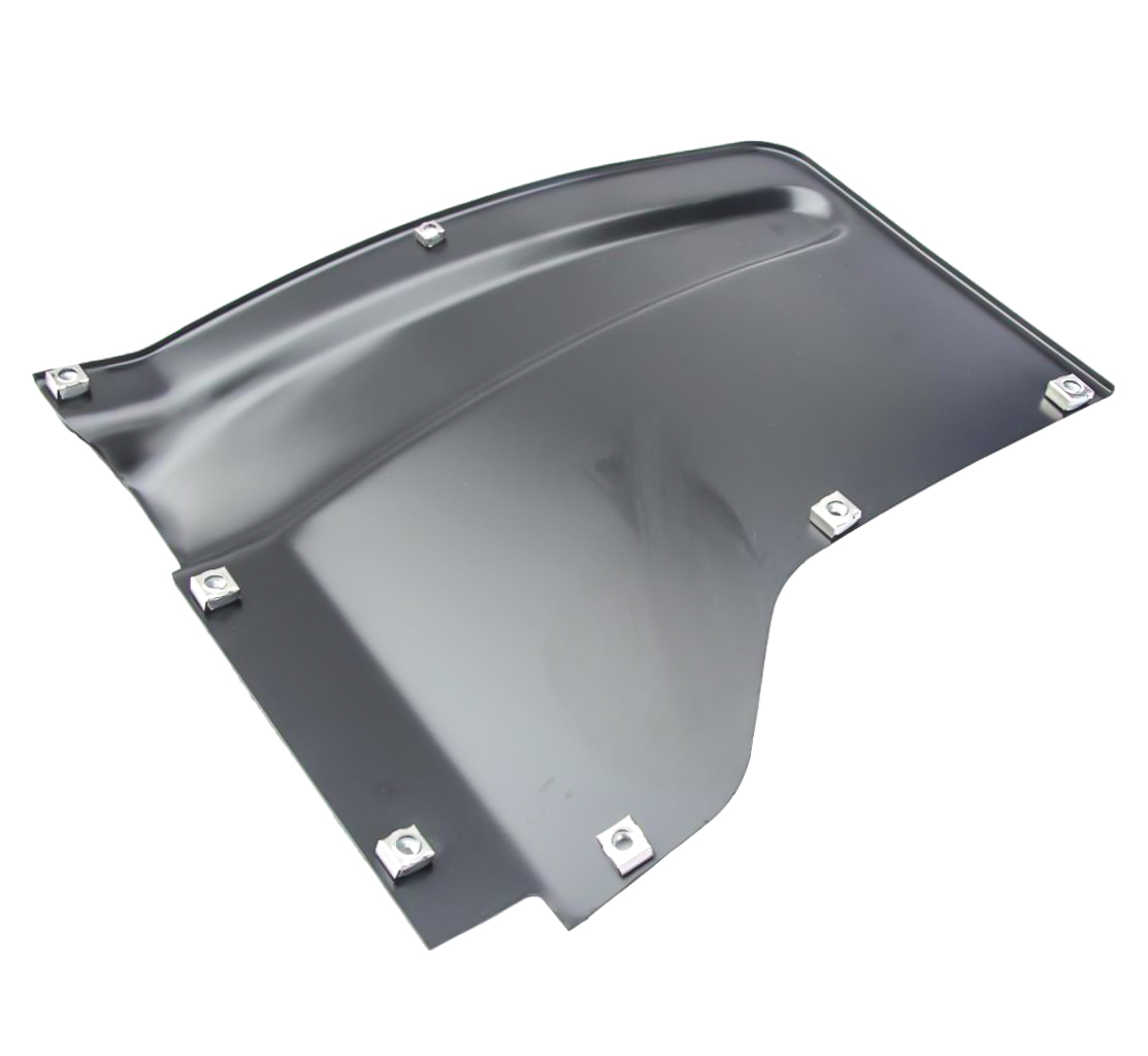 Панель Номерная С Усилителями Кабины Камаз Купить