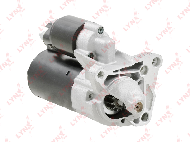 стартер!1.1kW\Renault Duster 2.0 12>/Laguna 2.0 07>/Megane 2.0 02>/Trafic 2.0 01>