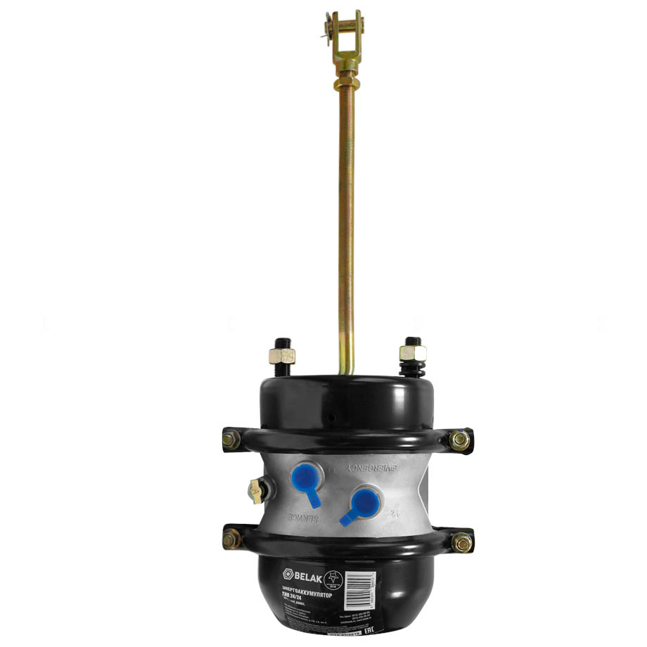 Энергоаккумулятор тип 24/24(OEM № 179SB2424S) BELAK