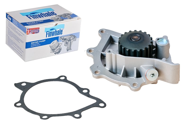 Помпа водяная C4/C5/C6, Peugeot 407/607/807 2,0-2.2HDi 06>/Galaxy II (WM) 2.2 TDCi/Focus III (BM_)