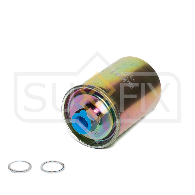 SQ-1067 Фильтр топливный SUFIX