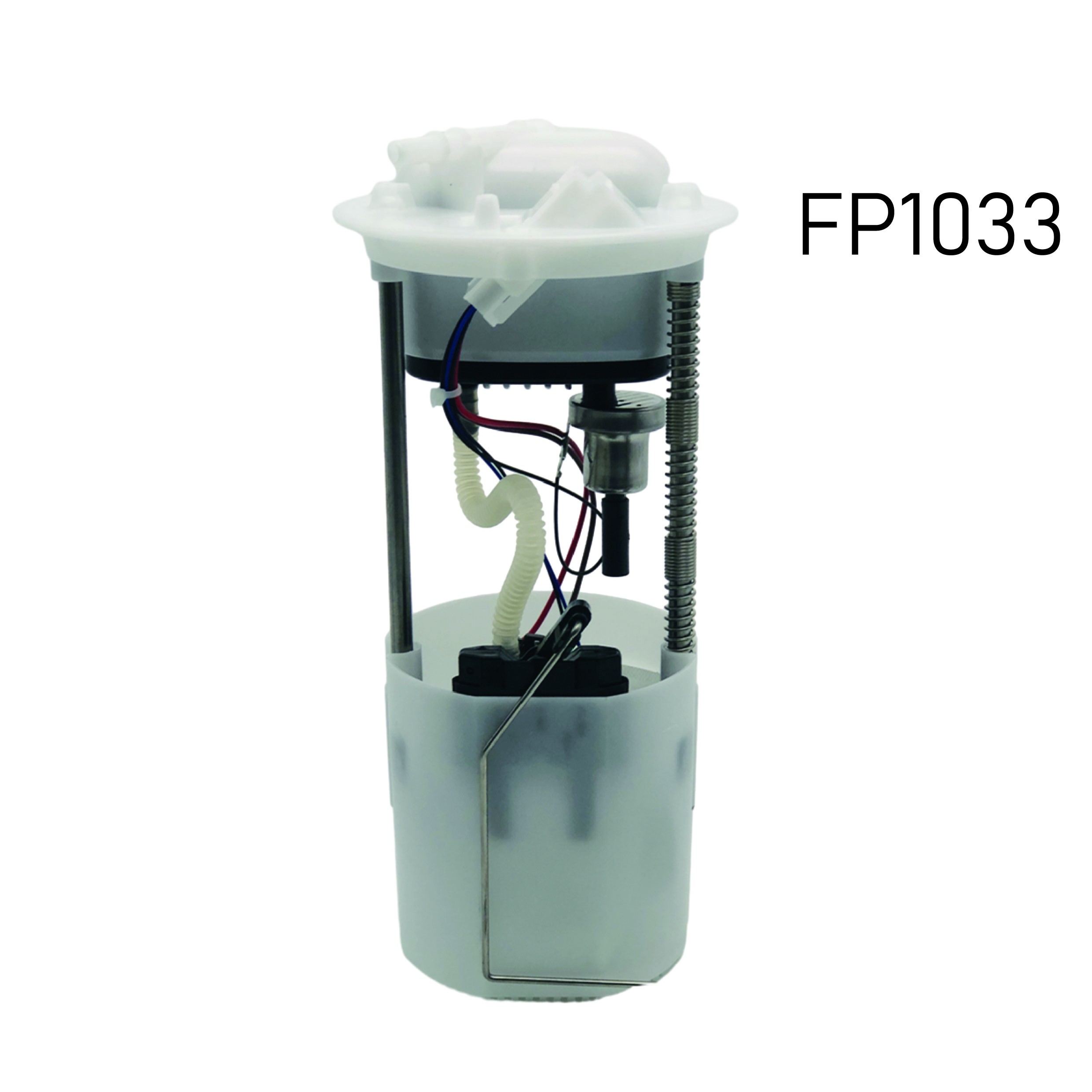 Насос топливный SUZUKI SX4 (Y_1_, Y_4_) (в сборе)