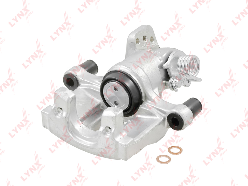 Суппорт тормозной LYNXauto