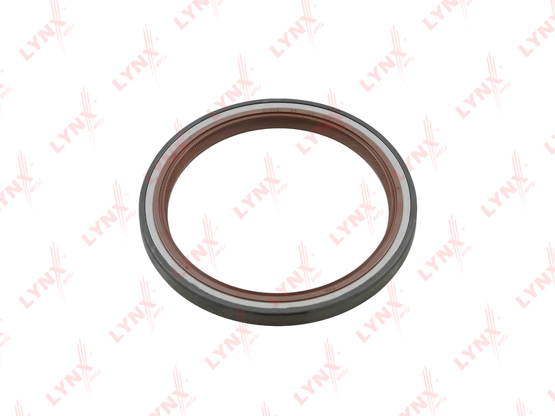 SO-0045 Сальник коленчатого вала LYNXauto