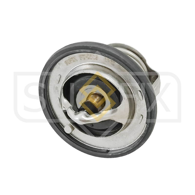 FT-1109 Термостат 82°С (элемент с прокладкой) SUFIX