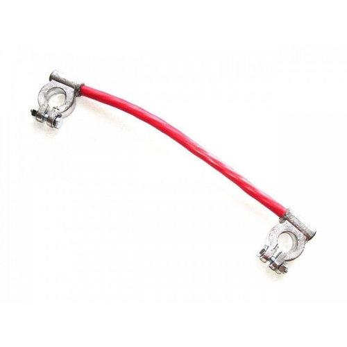 Провод-перемычка   АКБ 0.50м б12-б12 S50