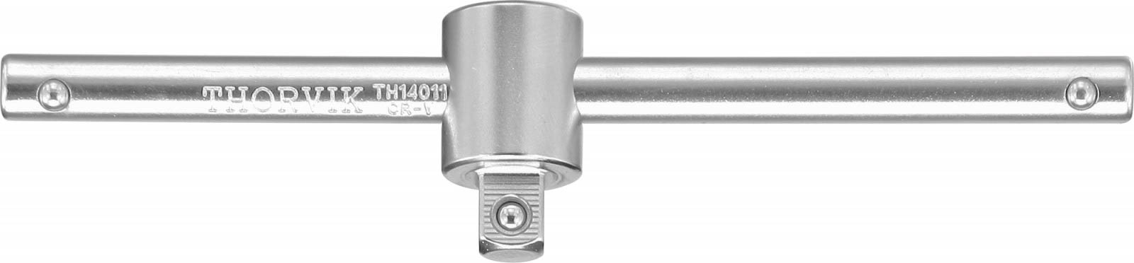 Вороток 1/2" 250 мм Т-образный Thorvik (S3H325)