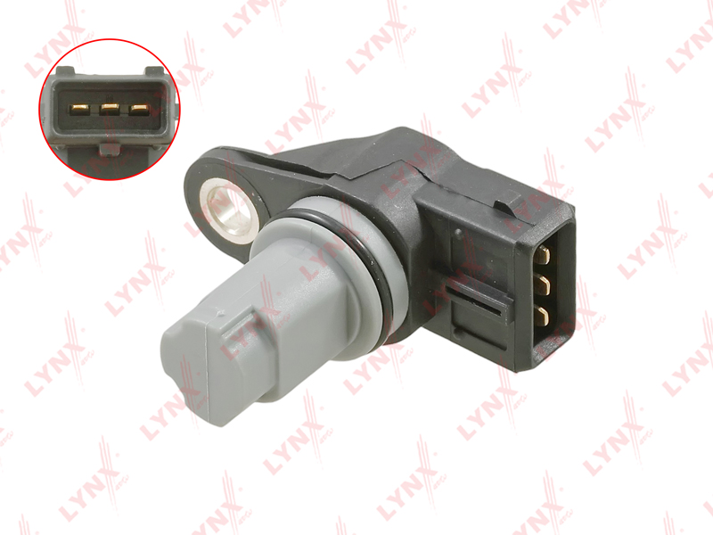 DM-3534 Датчик положения распред.вала LYNXauto