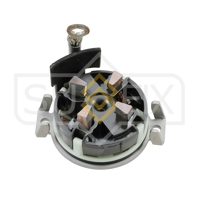 UCB-1003 Узел щеточный стартера SUFIX