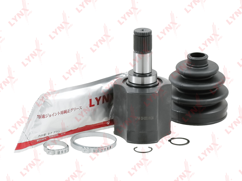 CI-1272 ШРУС LYNXauto