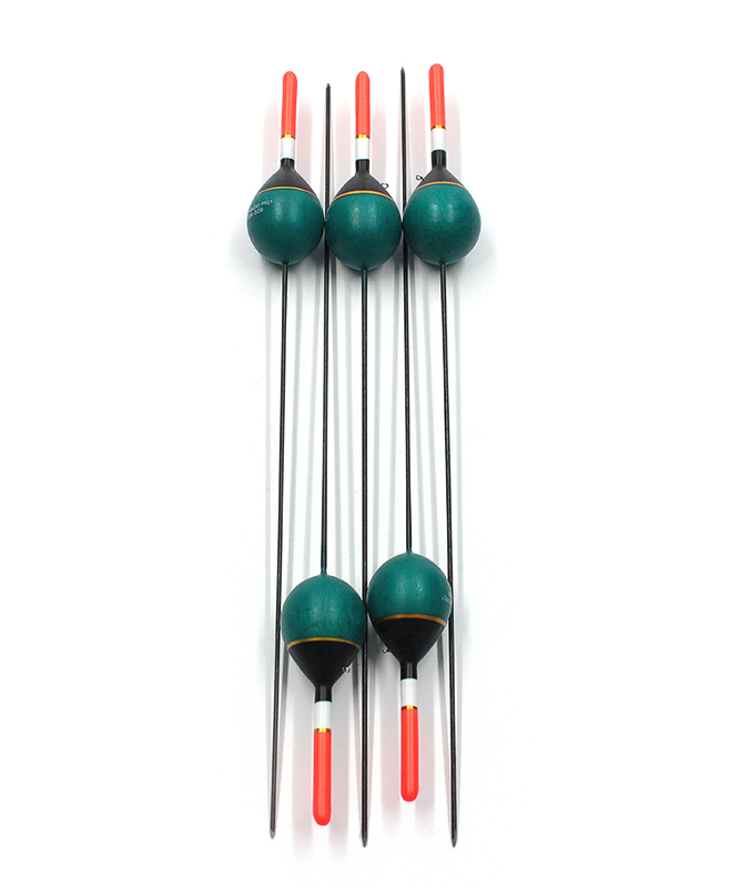 Поплавок Namazu Pro 102-025, вес 2,5 гр. (уп.5 шт)/500/