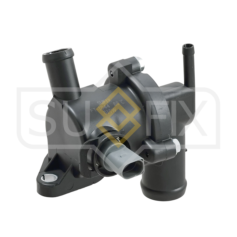 FT-1044 Термостат 88°С (пл. корпус, прокладка, датчик) SUFIX