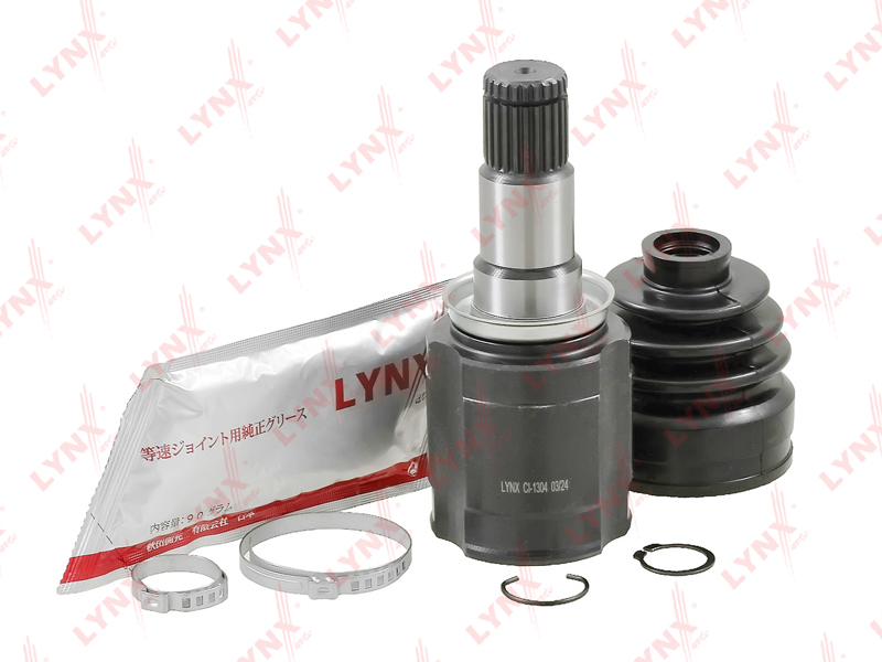CI-1304 ШРУС LYNXauto