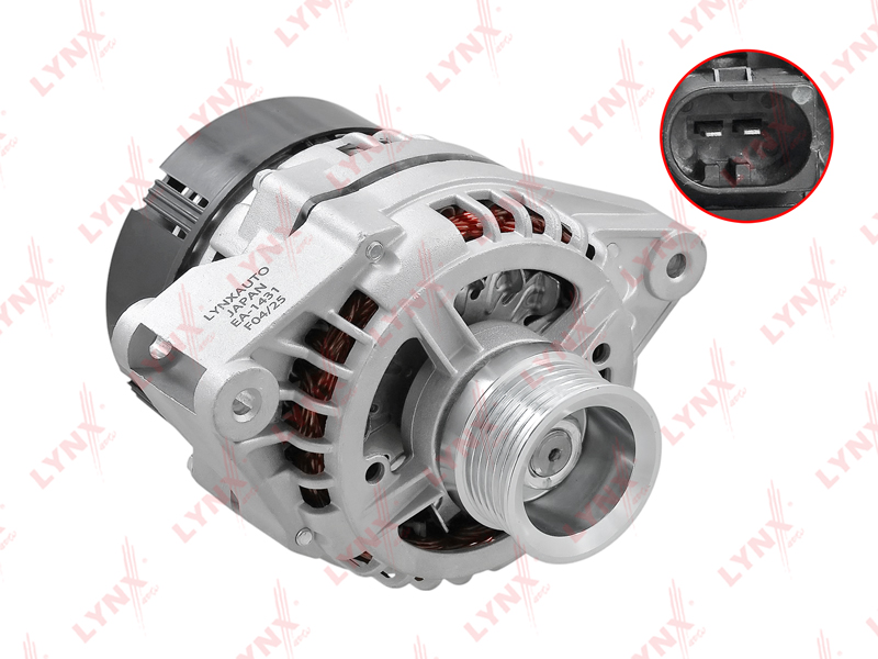 EA-1431 Генератор LYNXauto