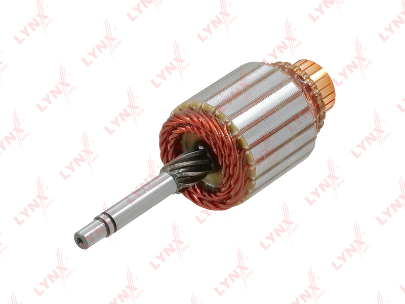 ES-94014 Ротор стартера LYNXauto