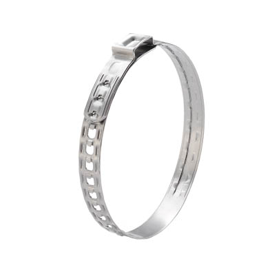 Хомут ШРУСа бесступенчатый ушковый полууниверсальный Oetiker, 25900005, 48,7-65,9мм