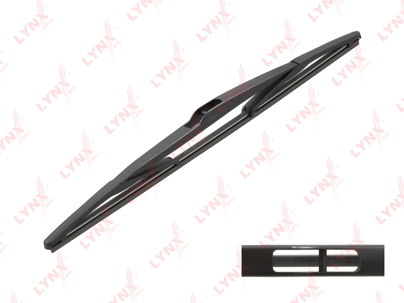 LR40A Щетка стеклоочистителя задняя LYNXauto