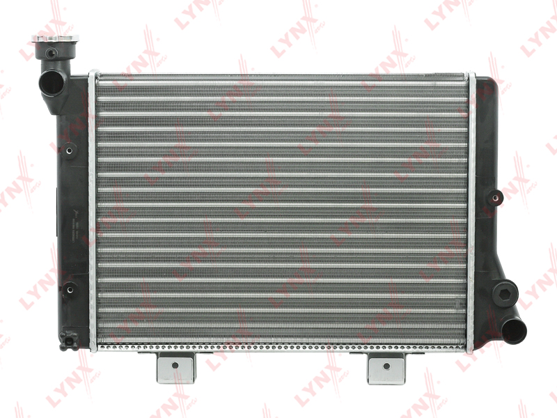 R/ Радиатор охлаждения сборный LADA 2106 1.3-1.6 70>