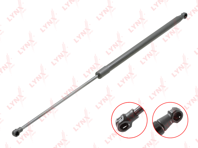 GS-1138 Газовый упор багажника LYNXauto