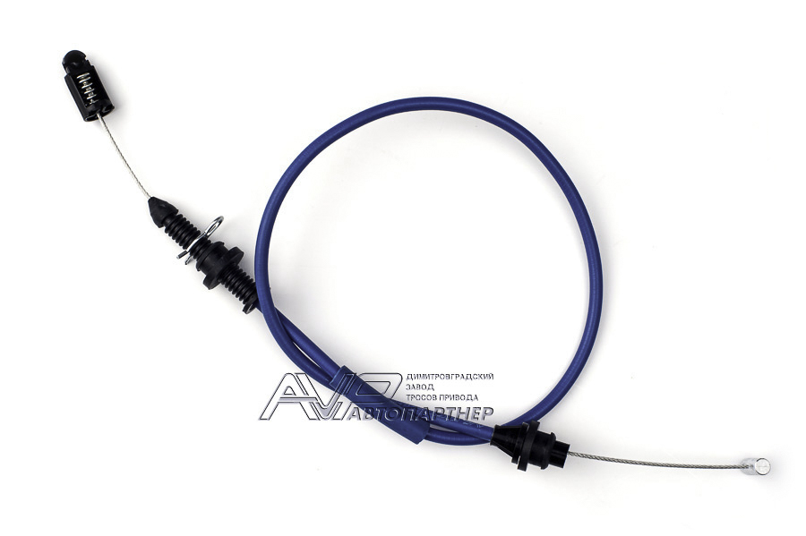 AVP6001546868 Трос привода акселератора