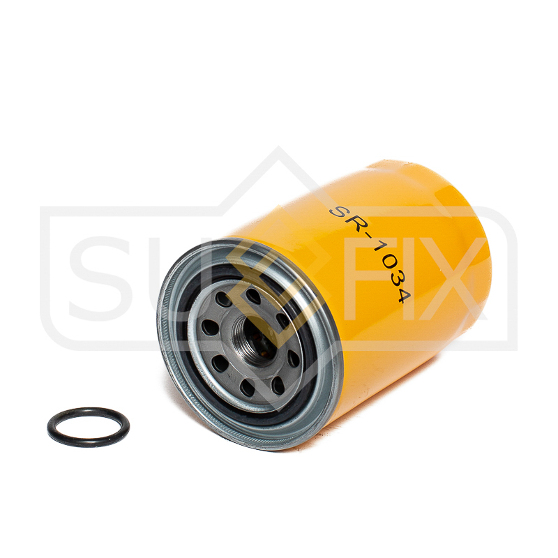 SR-1034 Фильтр топливный SUFIX