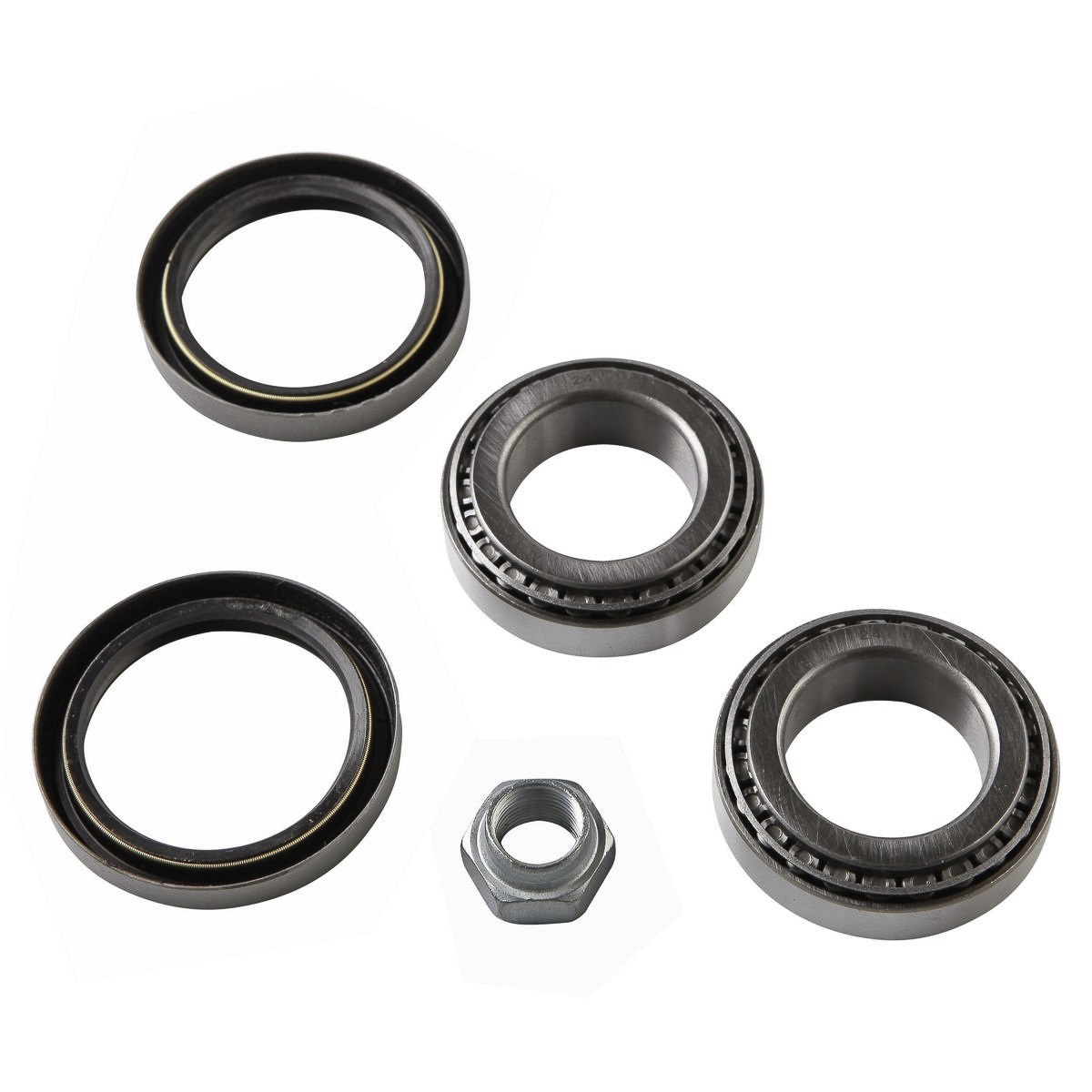 Ремкомплект ступицы передней 2108