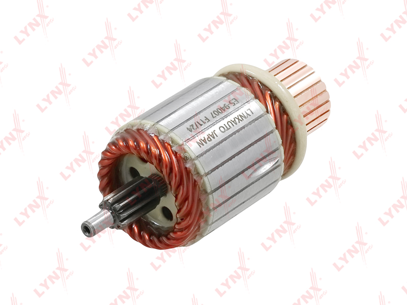 ES-94007 Ротор стартера LYNXauto