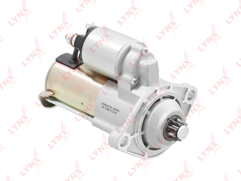 ES-1298 Стартер LYNXauto
