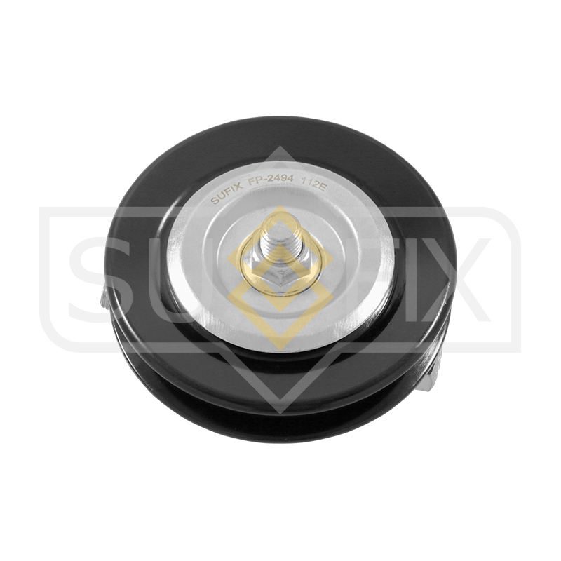 FP-2494 Ролик натяжной / приводной SUFIX