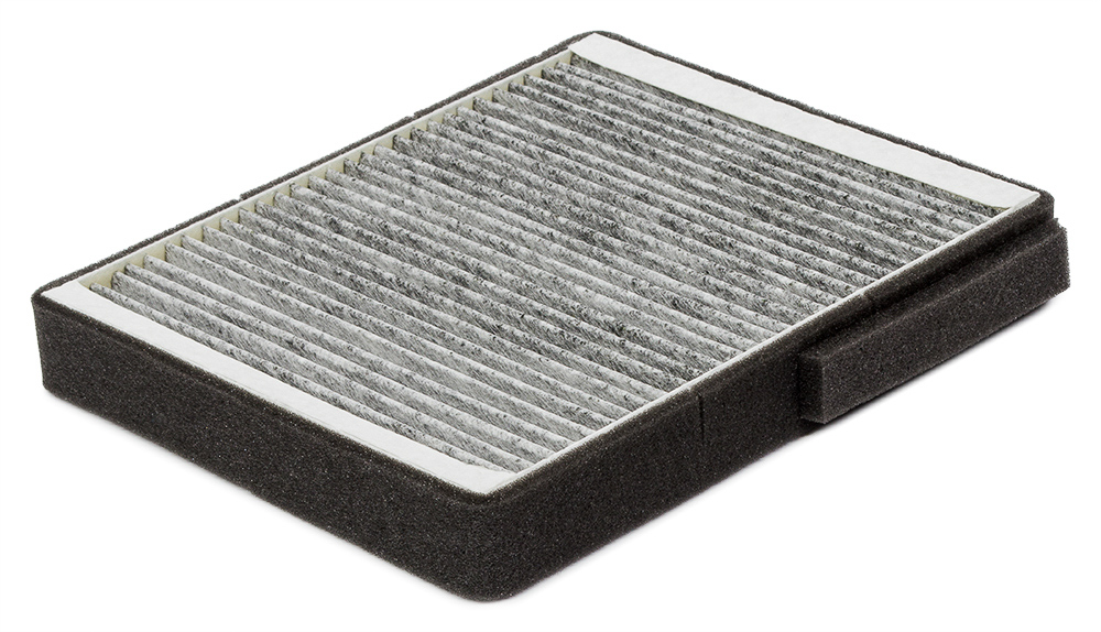 Фильтрсалонный,угольный (Panasonic) (ранее FAP4021)