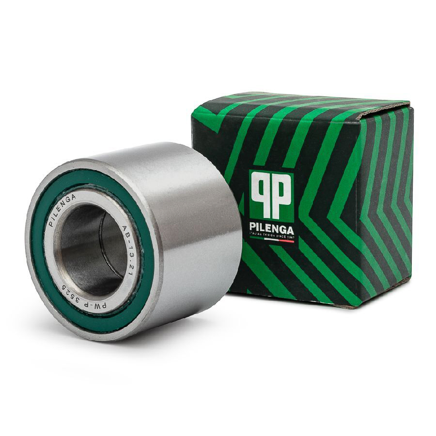Подшипник ступицы переднийзадний с ABS (50x51x96) AUDI Q7(4L/4M) 3.0D-6.0D 06>, VW Touareg(7L/7P)