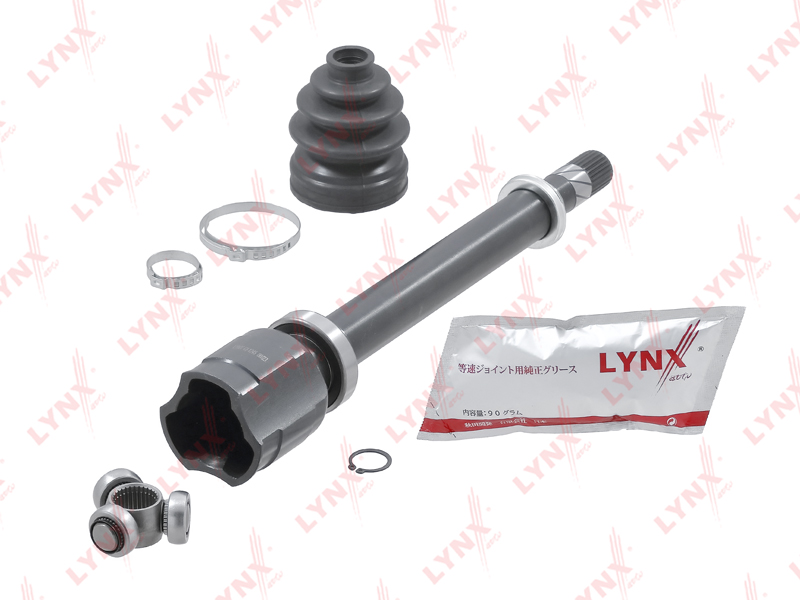 ШРУС внутренний CI-1245