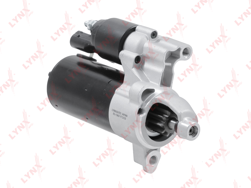 ES-1363 Стартер (1,7 kW) LYNXauto
