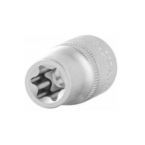 S13S2320 Головка торцевая глубокая 1/2"DR, внешний TORX®, Е20