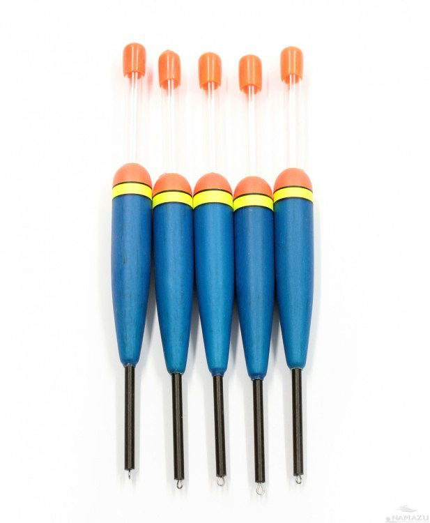 Поплавок Namazu Pro 139-050, вес 5 гр. (уп.5 шт)/500/