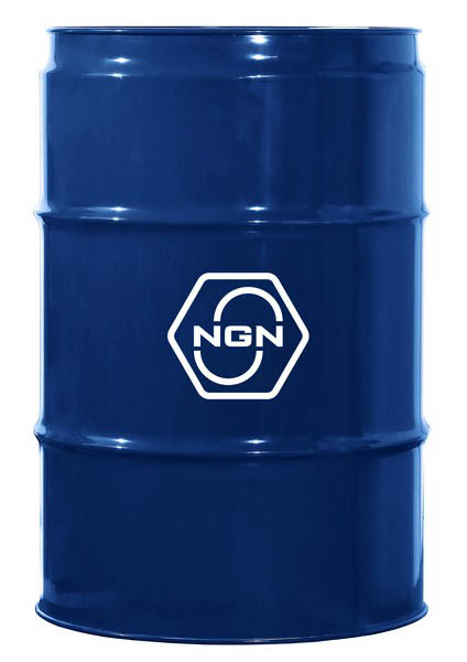 V272085254 A-Line 75W-90 GL4/5 60л (синт. трансм. масло ) NGN