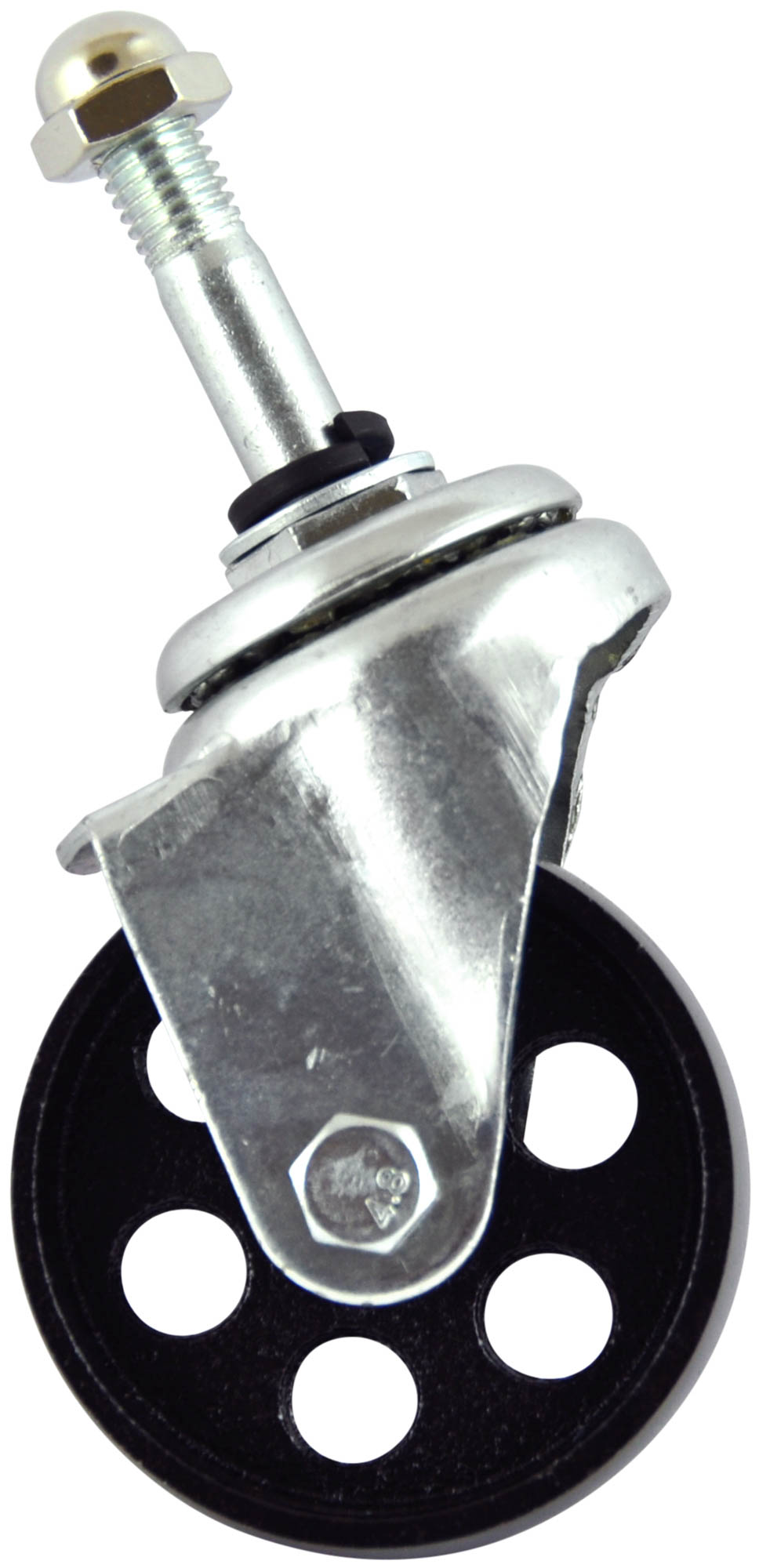 OHT305VRKW Колесо поворотное для стойки трансмиссионной OHT305V