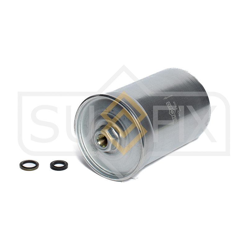 SQ-1106 Фильтр топливный SUFIX