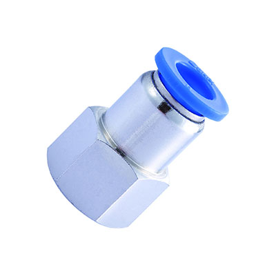 Фитинг трубок PCF M14x1.5 d-12 (внутренняя резьба)